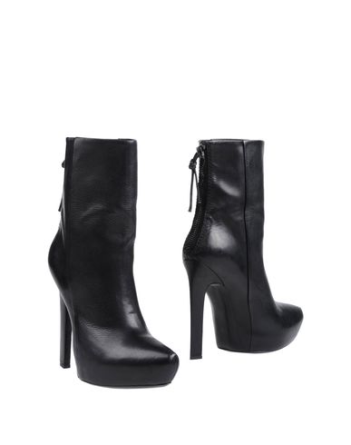 ZOOM HAIDER ACKERMANN - Ankle boots