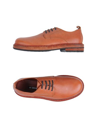 ZOOM ANN DEMEULEMEESTER - Lace-up shoes