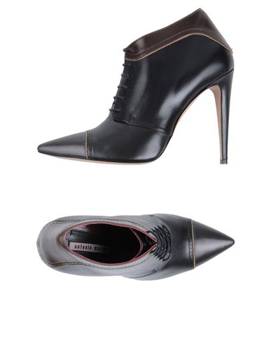ZOOM ANTONIO MARRAS - Laced shoes