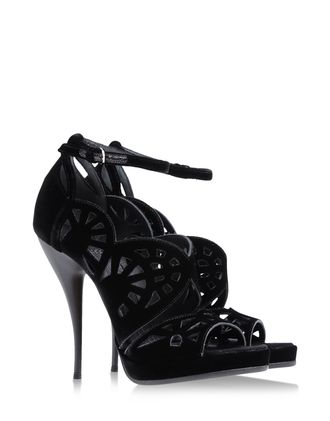 Sandals - VIKTOR & ROLF