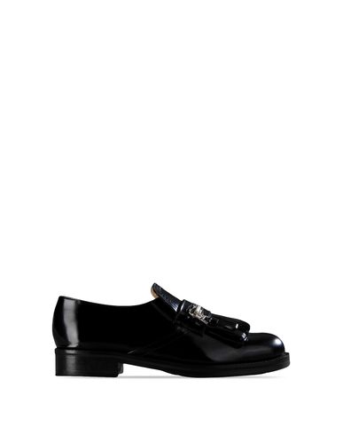 Moschino, Moccasins