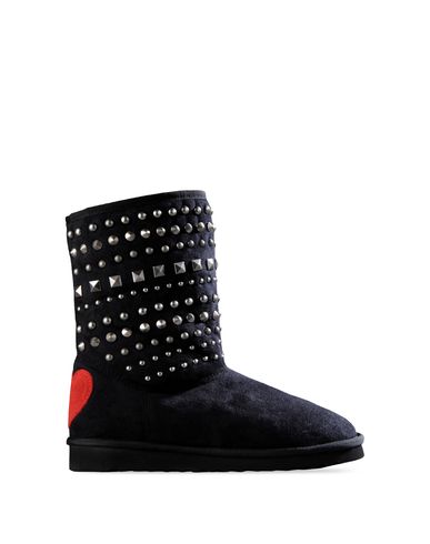 Moschino, Ankle boots