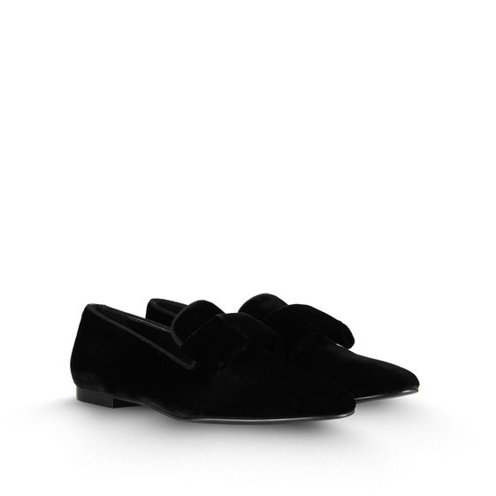 Stella McCartney, Slipper "Lockheart"