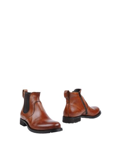 ZOOM MALDINI - Ankle boots