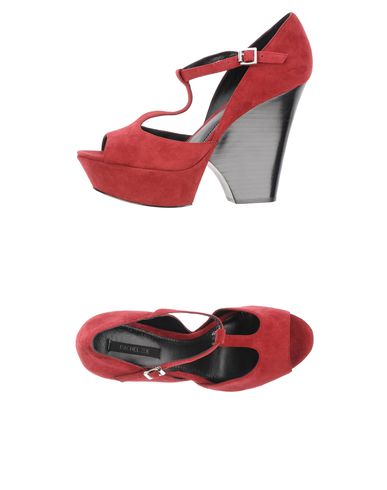 ZOOM RACHEL ZOE - Pump