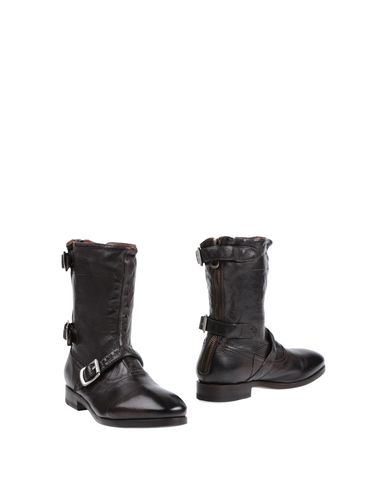 ZOOM PAUL SMITH - Ankle boots