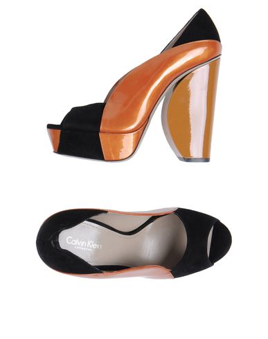 ZOOM CALVIN KLEIN COLLECTION - Pump