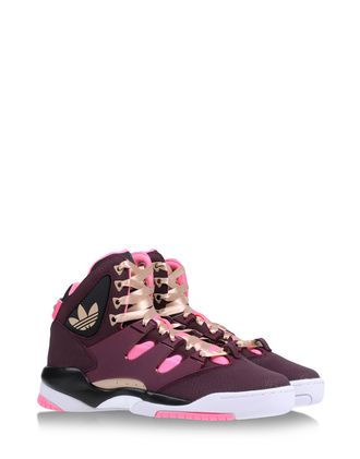 High-tops - ADIDAS ORIGINALS