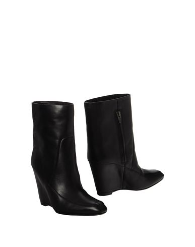 ZOOM ALEXANDER WANG - Ankle boots