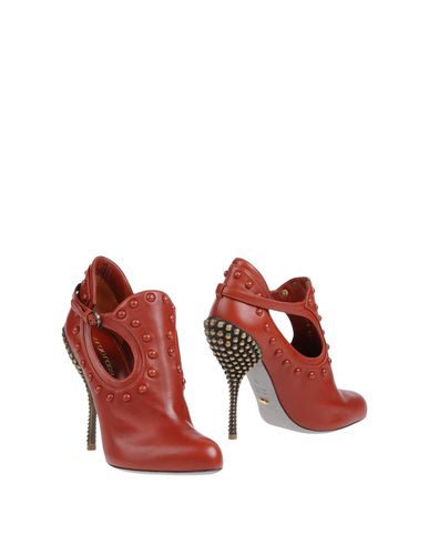 ZOOM SERGIO ROSSI - Shoe boots