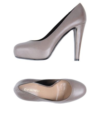 ZOOM EMPORIO ARMANI - Pump