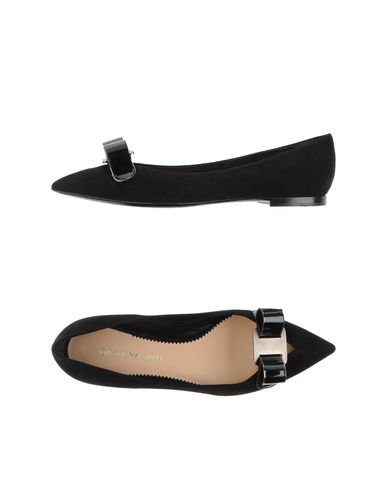 ZOOM EMPORIO ARMANI - Ballet flats