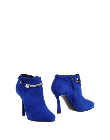 ZOOM EMPORIO ARMANI - Shoe boots
