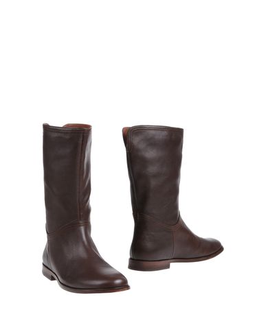 ZOOM CAMPER - Ankle boots