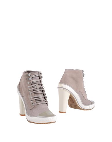 ZOOM DIESEL - Bottines