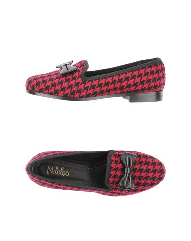 ZOOM MALOLES - Moccasins