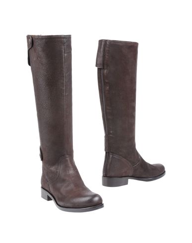 ZOOM EMPORIO ARMANI - Boots