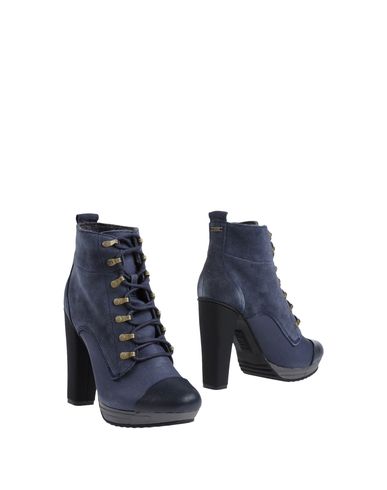 ZOOM DIESEL - Bottines