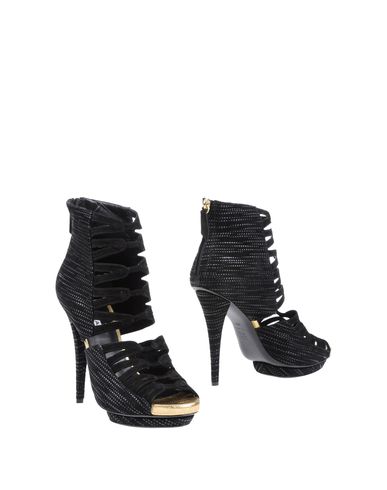 ZOOM BURAK UYAN - Ankle boot