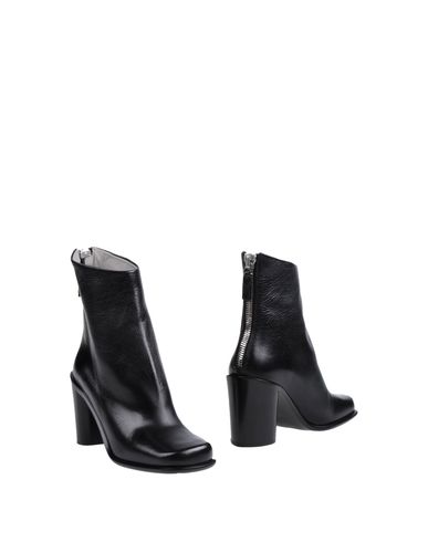 ZOOM MARC JACOBS - Ankle boots