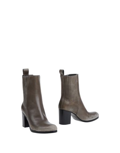 ZOOM ALEXANDER WANG - Ankle boots