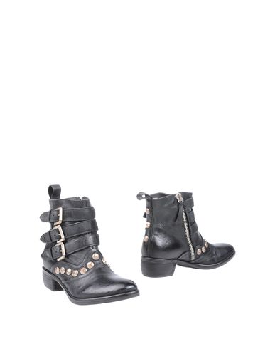 ZOOM HANGAR - Ankle boot