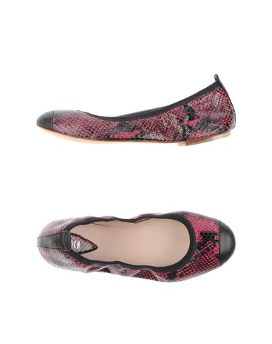 ZOOM BLOCH - Ballet flats