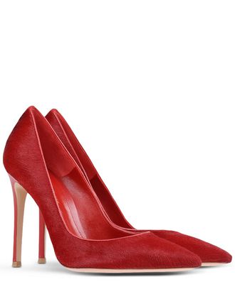 Closed toe - GIANVITO ROSSI