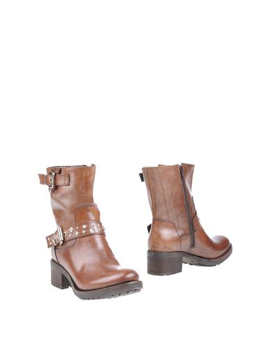 ZOOM EMANUELA PASSERI - Ankle boots