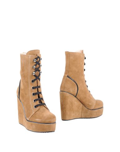 ZOOM DICO COPENHAGEN - Ankle boots