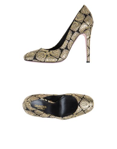 ZOOM GIAMBATTISTA VALLI - Pump