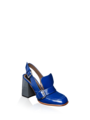 MARNI - Sling Back Shoe