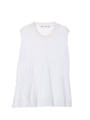 MARNI - Sleeveless T-Shirt