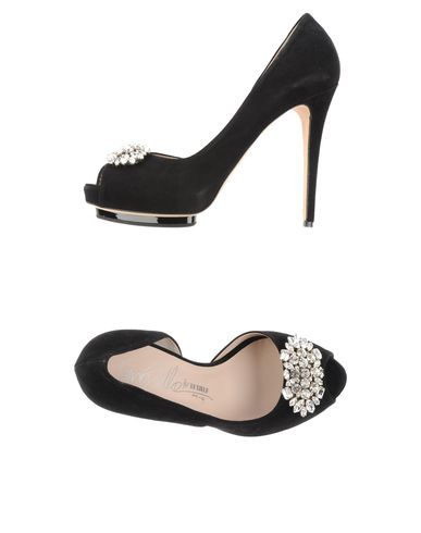 ZOOM ENIO SILLA for LE SILLA - Platform pumps