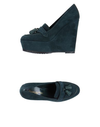 ZOOM GIANVITO ROSSI - Moccasins