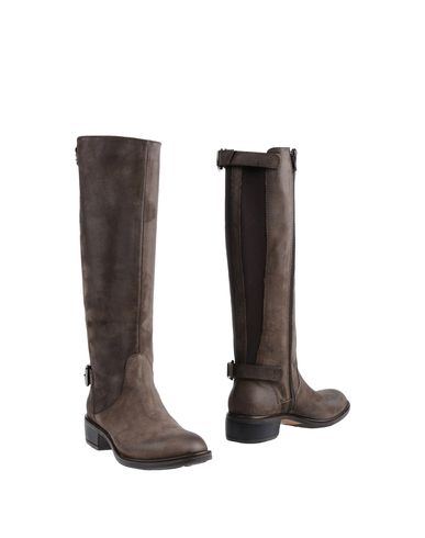ZOOM EMANUELA PASSERI - Boots