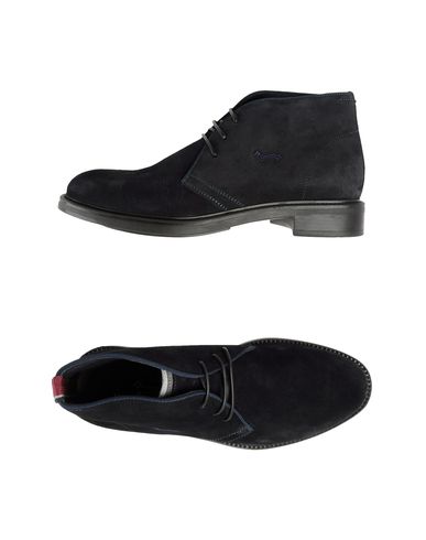 ZOOM HARMONT&BLAINE - Ankle boots