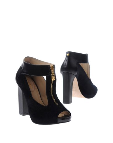 ZOOM KAT MACONIE - Shoe boots