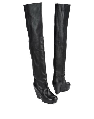 ZOOM RICK OWENS - High-heeled boots