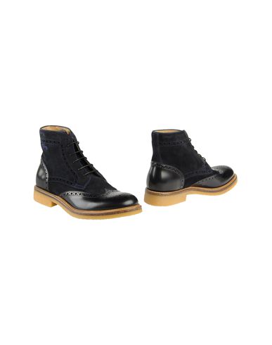 ZOOM HARMONT&BLAINE - Ankle boots