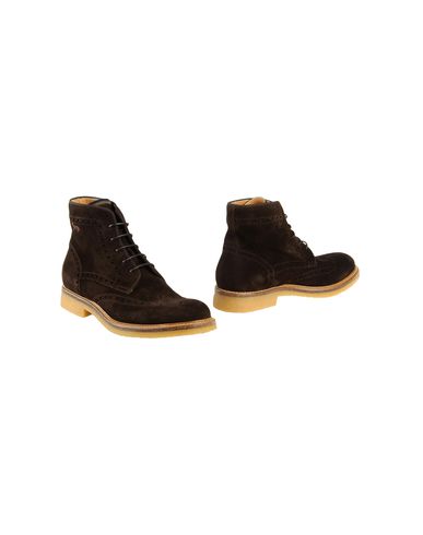 ZOOM HARMONT&BLAINE - Ankle boot