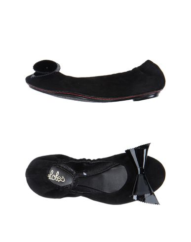 ZOOM MALOLES - Ballet flats