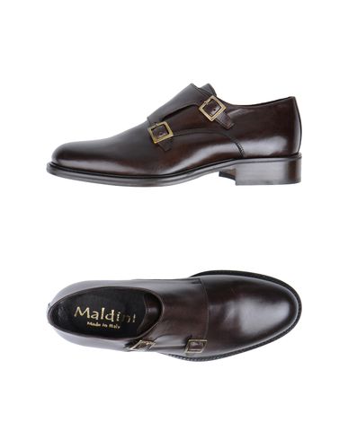 ZOOM MALDINI - Moccasins