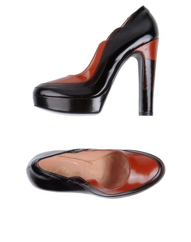 ZOOM ROBERT CLERGERIE - Pump