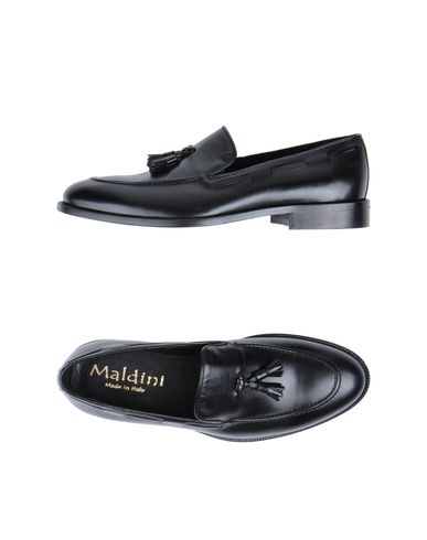 ZOOM MALDINI - Moccasins