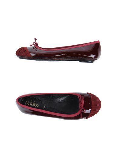 ZOOM MALOLES - Ballet flats