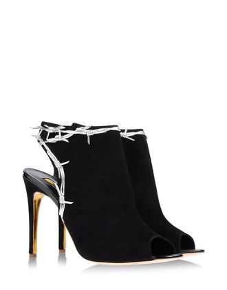 Ankle boots - RUPERT SANDERSON