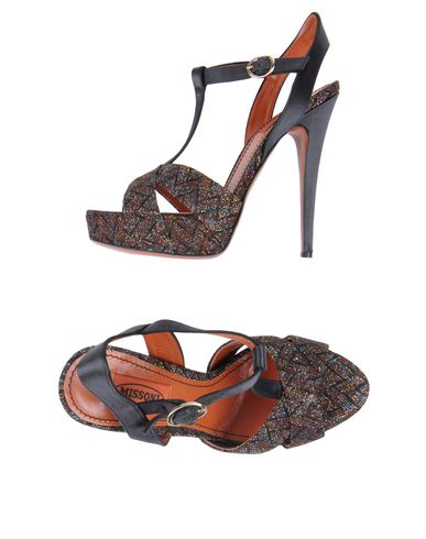 ZOOM MISSONI - Sandals