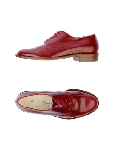 ZOOM ROBERT CLERGERIE - Lace-up shoes