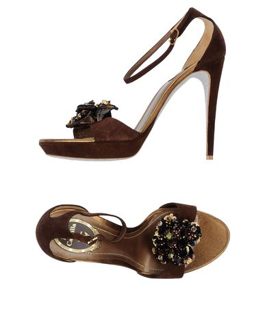 ZOOM RENE' CAOVILLA - Sandals